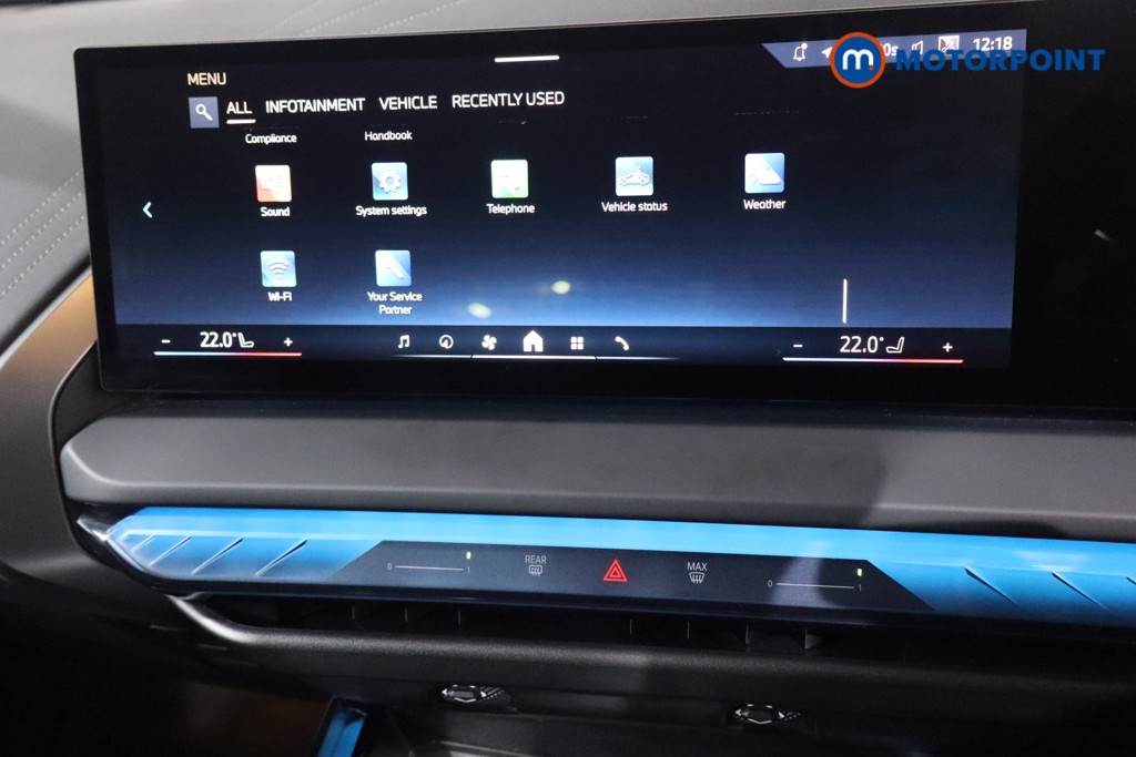 Used BMW X3 2025 for sale - 76491524: Photo 18