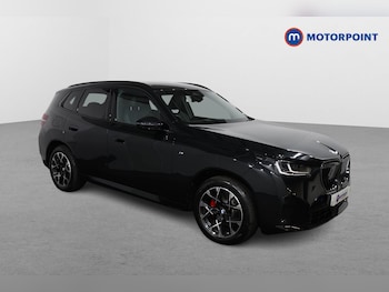 Used BMW X3 2025 for sale - 76491524: Photo