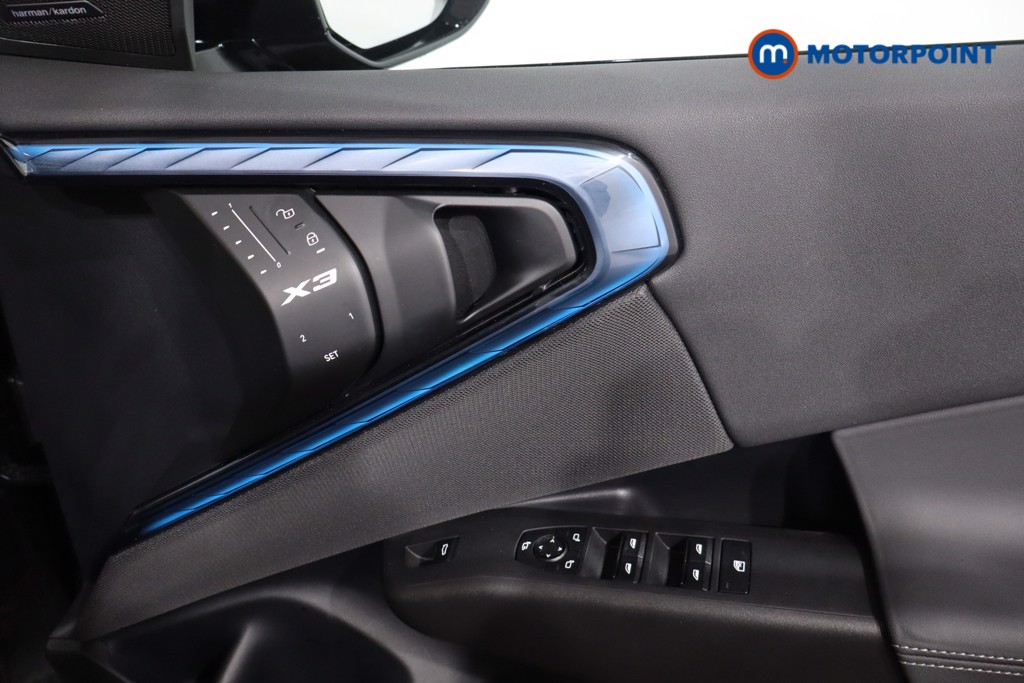 Used BMW X3 2025 for sale - 76491524: Photo 21