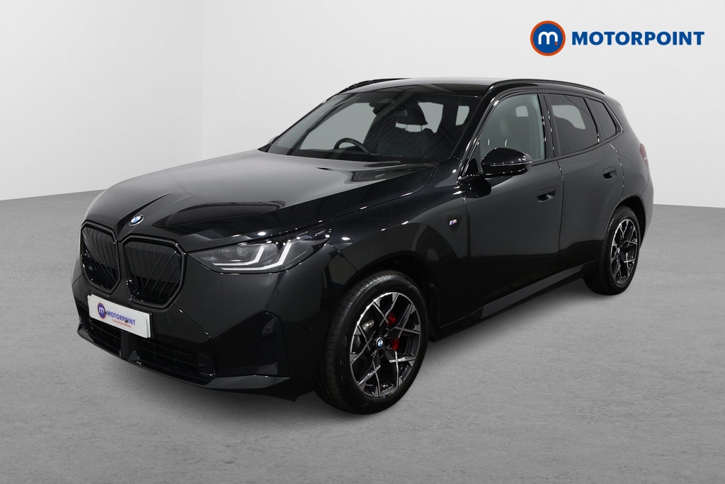 Used BMW X3 2025 for sale - 76491524: Photo 3