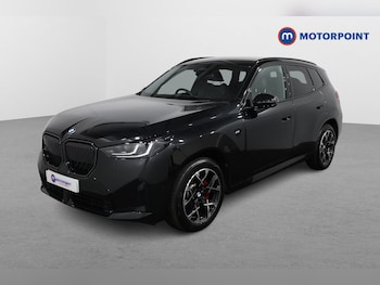 Used BMW X3 2025 for sale - 76491524: Photo