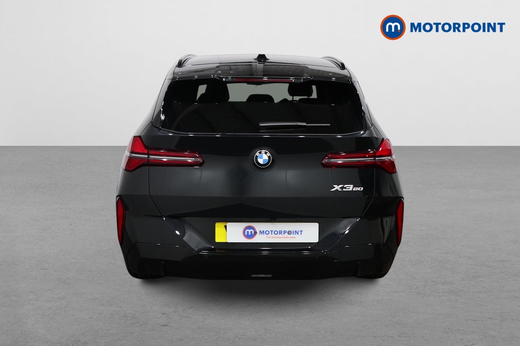 Used BMW X3 2025 for sale - 76491524: Photo 6