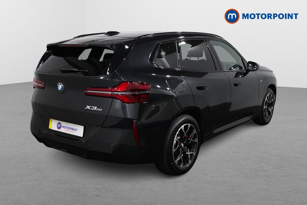 Used BMW X3 2025 for sale - 76491524: Photo 7