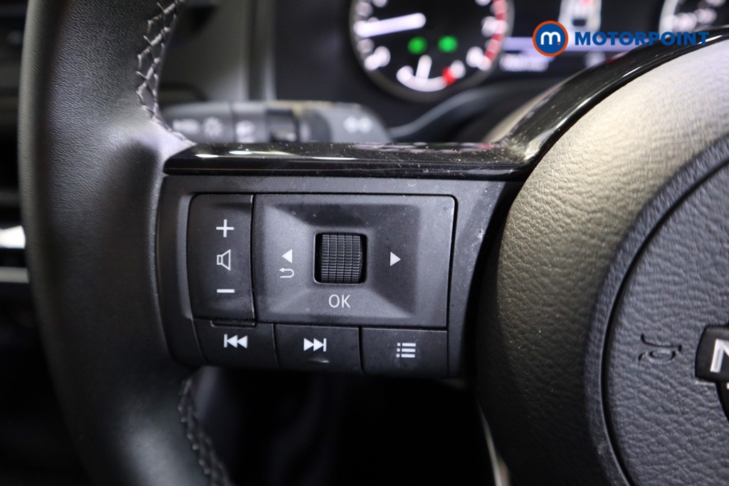 Used Nissan Qashqai 2024 for sale - 76603647: Photo 11