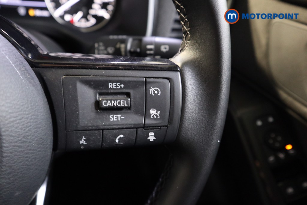 Used Nissan Qashqai 2024 for sale - 76603647: Photo 12