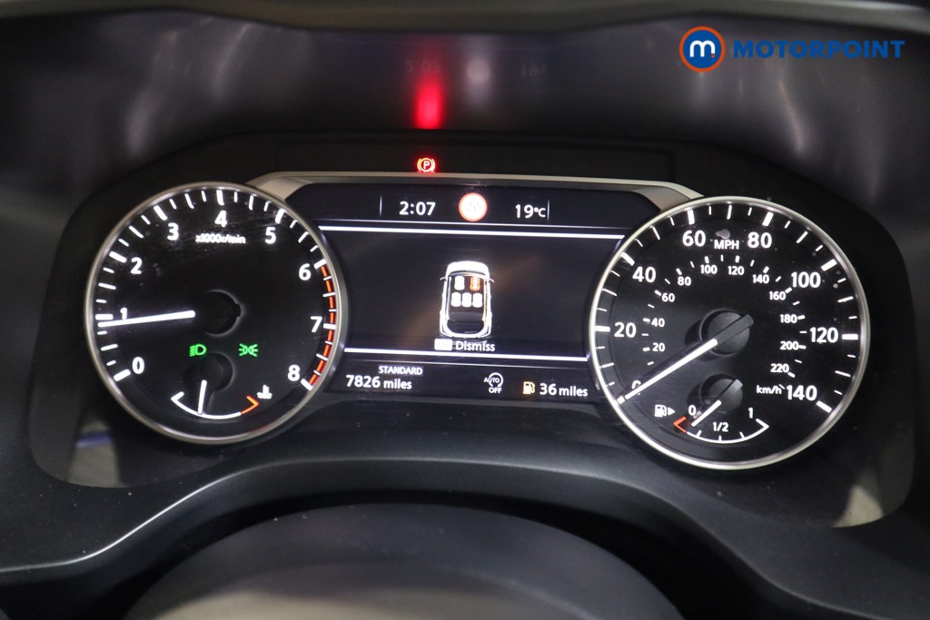 Used Nissan Qashqai 2024 for sale - 76603647: Photo 13