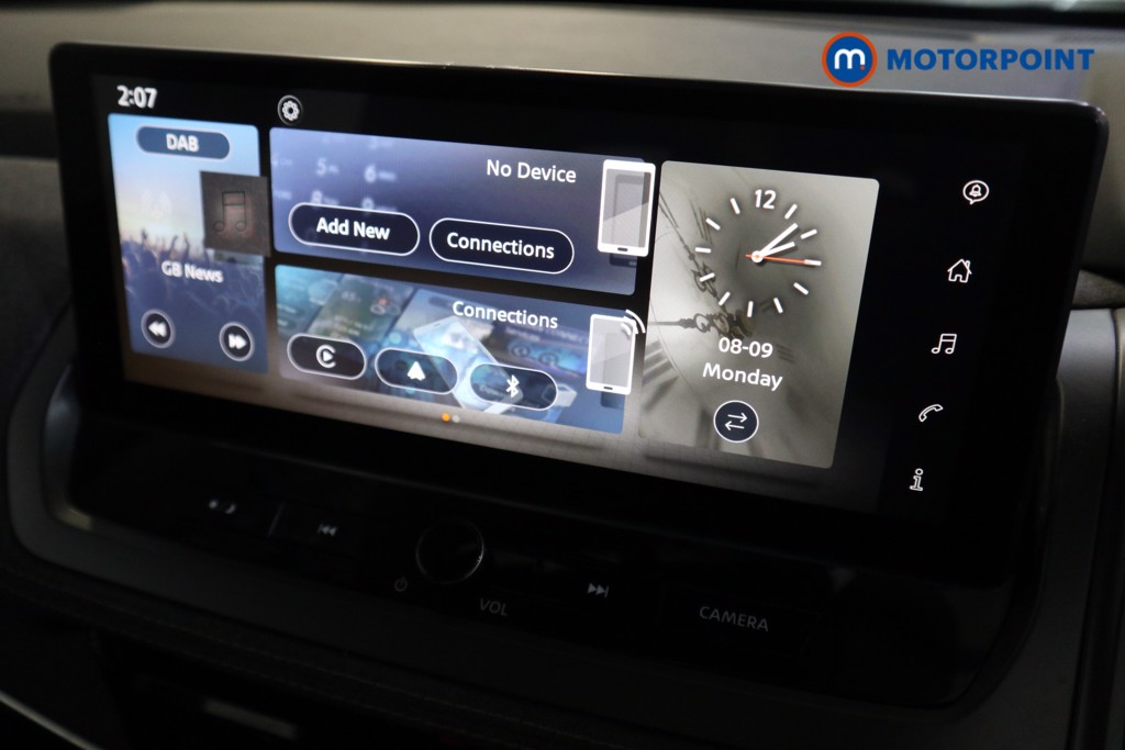 Used Nissan Qashqai 2024 for sale - 76603647: Photo 14