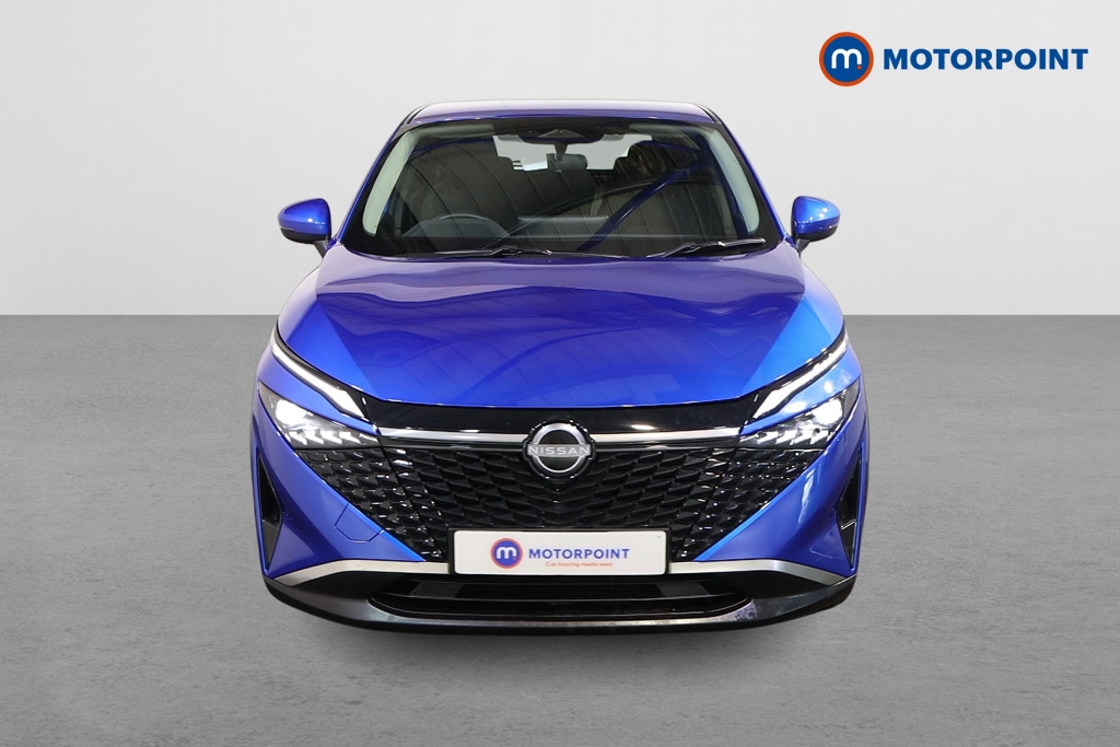 Used Nissan Qashqai 2024 for sale - 76603647: Photo 2