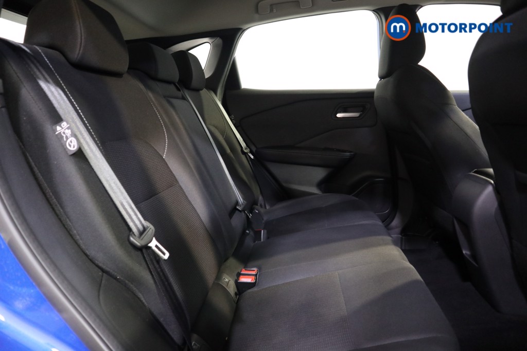 Used Nissan Qashqai 2024 for sale - 76603647: Photo 20