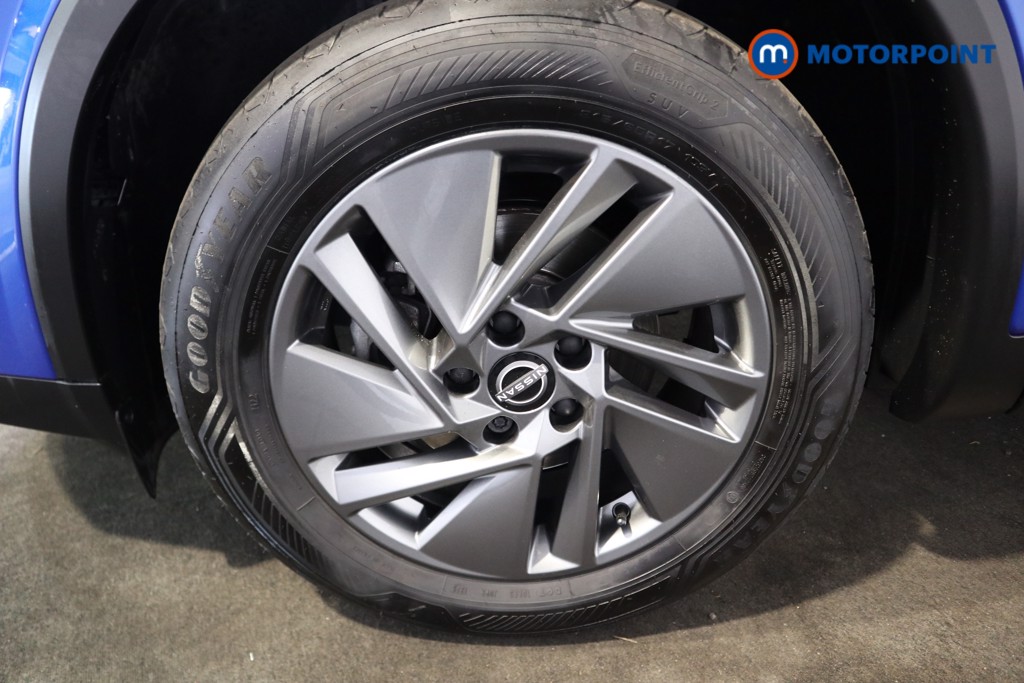 Used Nissan Qashqai 2024 for sale - 76603647: Photo 24