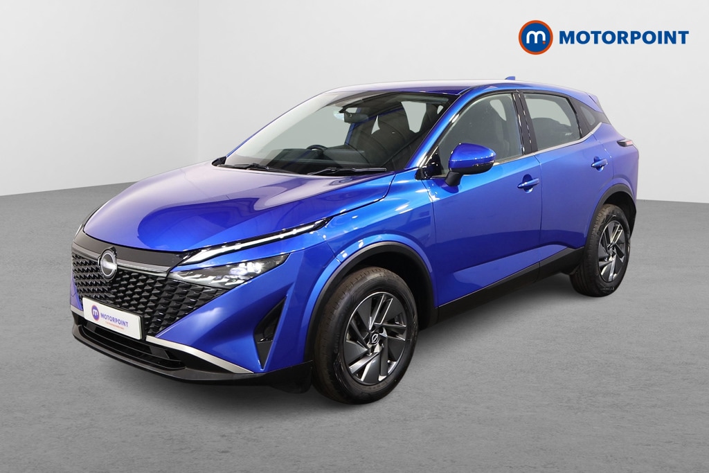 Used Nissan Qashqai 2024 for sale - 76603647: Photo 3