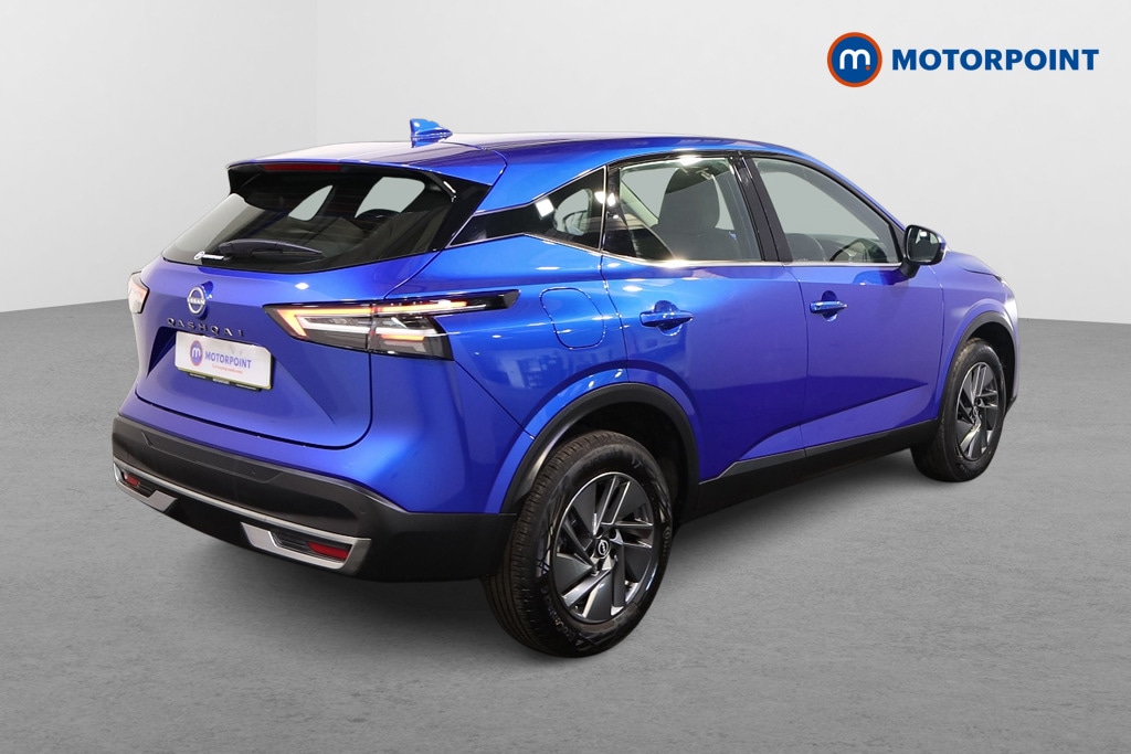 Used Nissan Qashqai 2024 for sale - 76603647: Photo 7