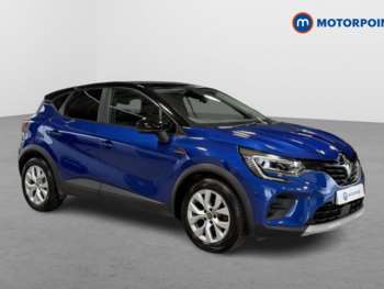 2021 - 1.0 TCE 90 Iconic 5dr