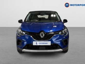 Used Renault Captur 2021 for sale - 74879585: Photo