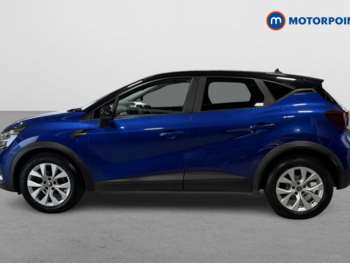 Used Renault Captur 2021 for sale - 74879585: Photo