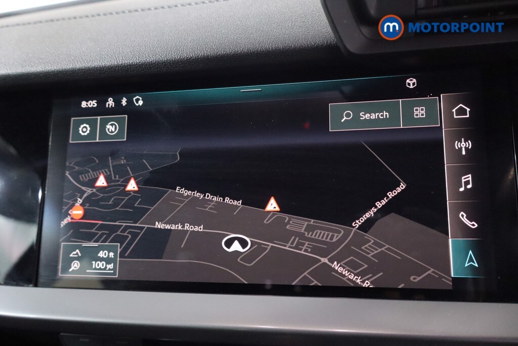 Used Audi A3 2023 for sale - 77916771: Photo 10