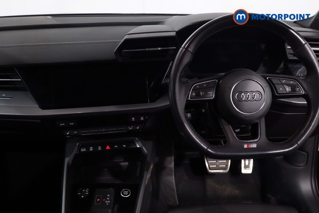 Used Audi A3 2023 for sale - 77916771: Photo 11