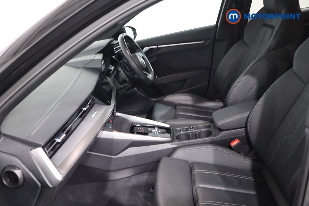 Used Audi A3 2023 for sale - 77916771: Photo 12