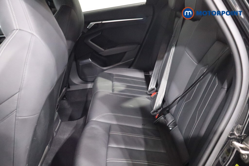 Used Audi A3 2023 for sale - 77916771: Photo 13