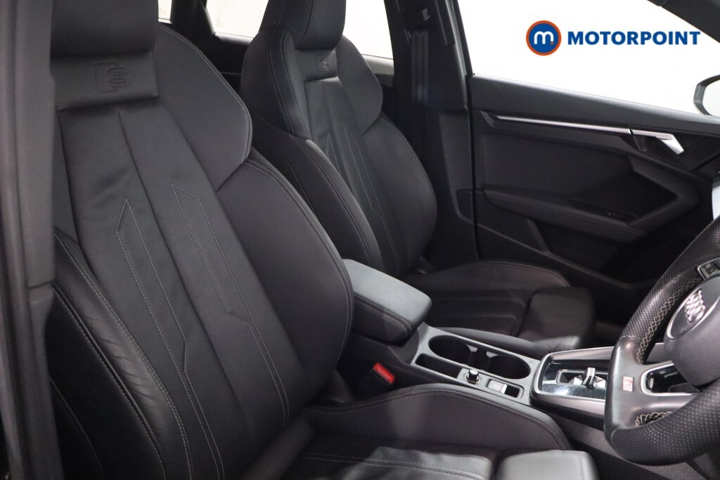 Used Audi A3 2023 for sale - 77916771: Photo 32