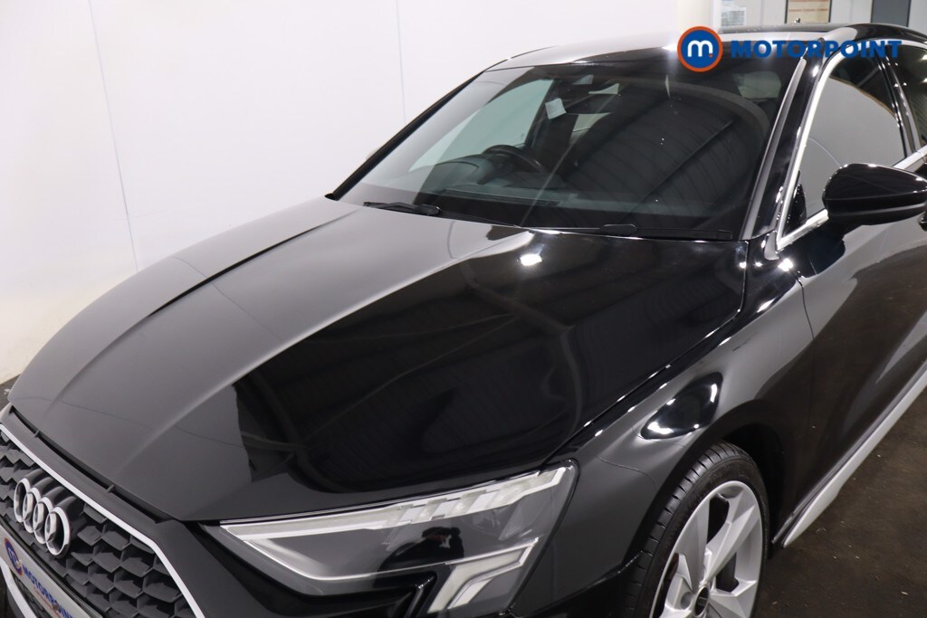 Used Audi A3 2023 for sale - 77916771: Photo 39