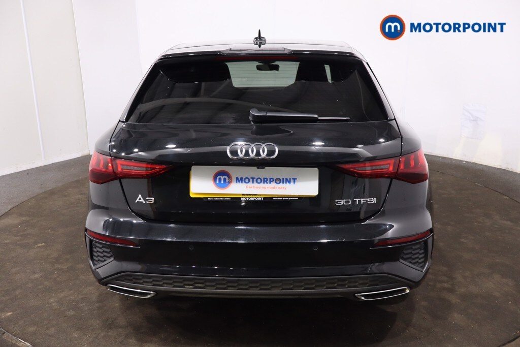 Used Audi A3 2023 for sale - 77916771: Photo 45