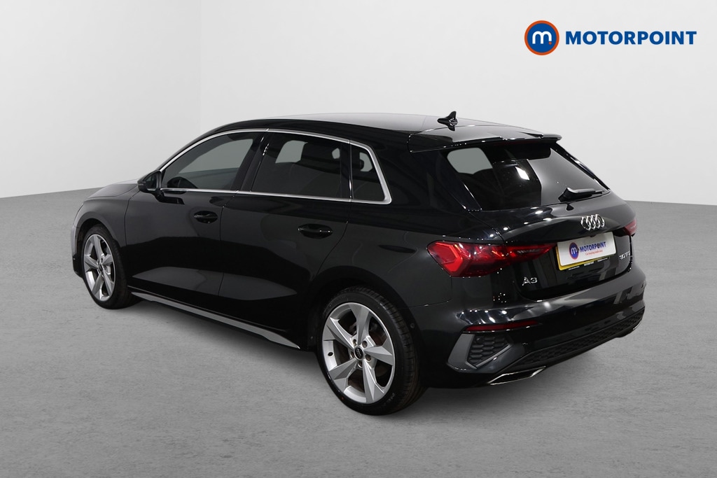 Used Audi A3 2023 for sale - 77916771: Photo 5