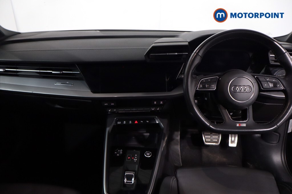 Used Audi A3 2023 for sale - 77916771: Photo 9