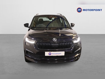 Used Skoda Kodiaq 2022 for sale - 75572832: Photo