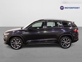 Used Skoda Kodiaq 2022 for sale - 75572832: Photo