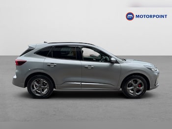 Used Ford Kuga undefined for sale - 78654582: Photo