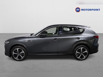 Used Mazda CX-60 undefined for sale - 78721538: Photo