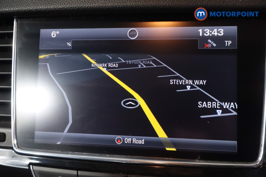 Used Vauxhall Mokka X 2019 for sale - 77620230: Photo 10