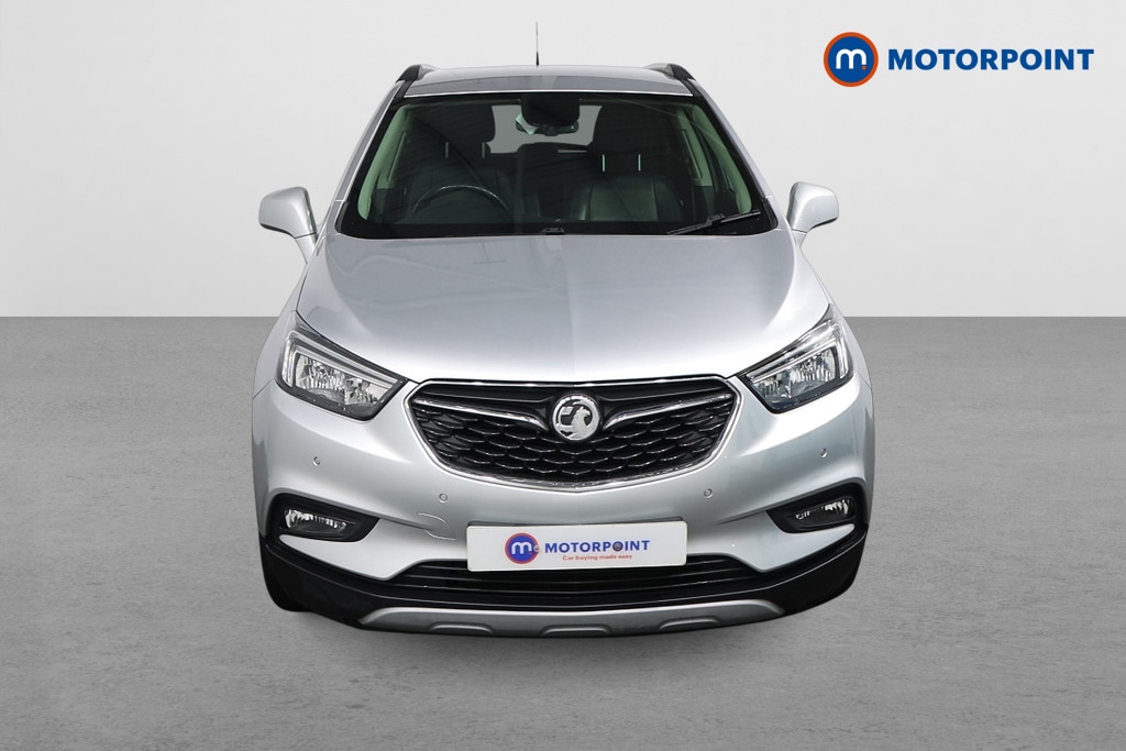 Used Vauxhall Mokka X 2019 for sale - 77620230: Photo 2
