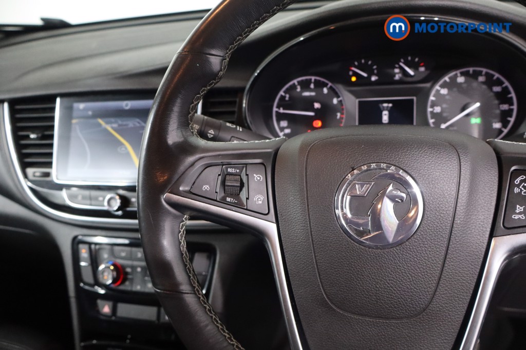 Used Vauxhall Mokka X 2019 for sale - 77620230: Photo 28