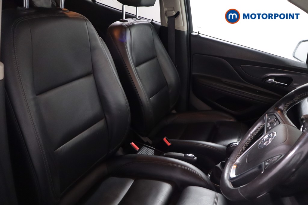 Used Vauxhall Mokka X 2019 for sale - 77620230: Photo 29