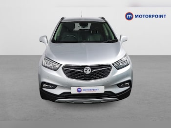 Used Vauxhall Mokka X 2019 for sale - 77620230: Photo