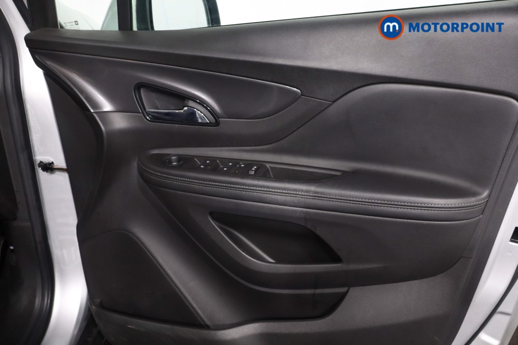 Used Vauxhall Mokka X 2019 for sale - 77620230: Photo 30