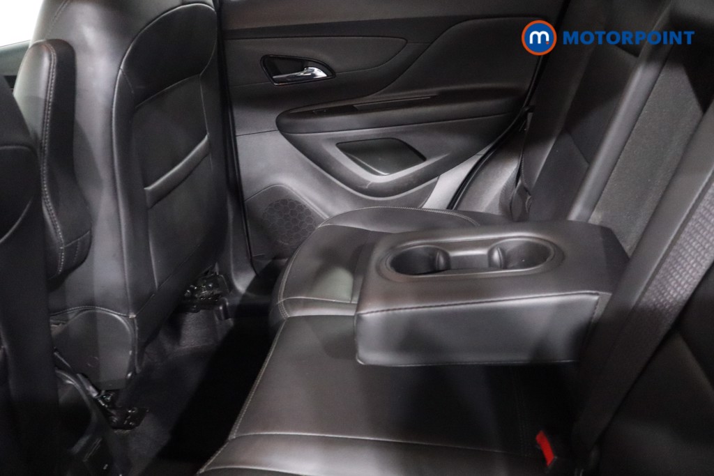 Used Vauxhall Mokka X 2019 for sale - 77620230: Photo 34