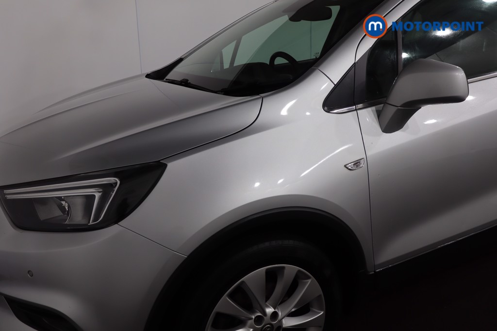 Used Vauxhall Mokka X 2019 for sale - 77620230: Photo 35