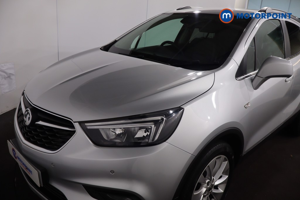 Used Vauxhall Mokka X 2019 for sale - 77620230: Photo 36