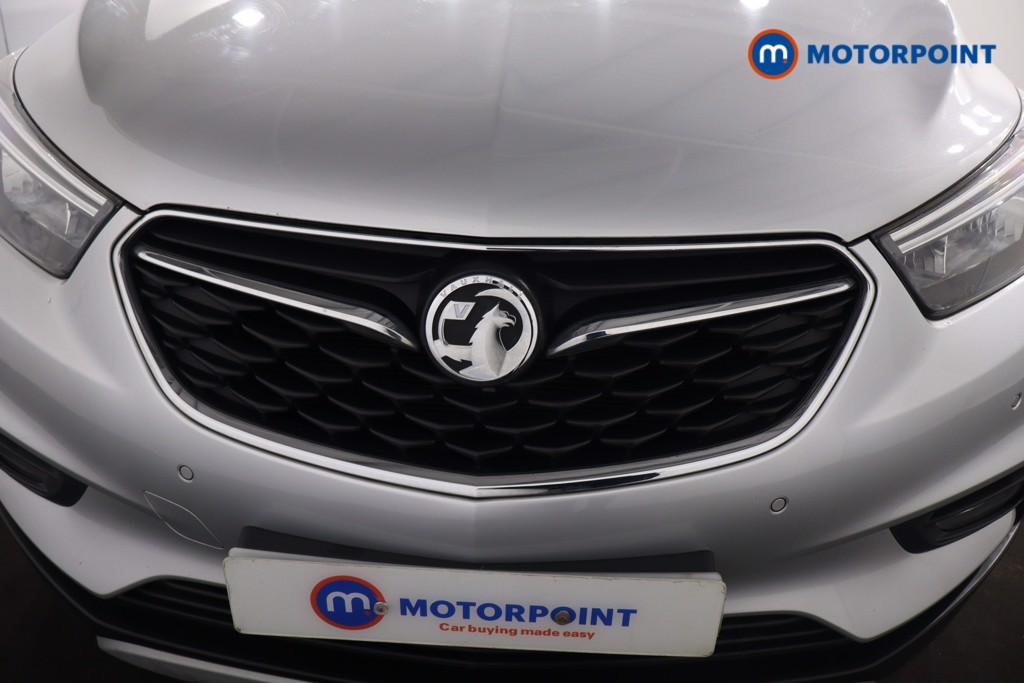 Used Vauxhall Mokka X 2019 for sale - 77620230: Photo 37