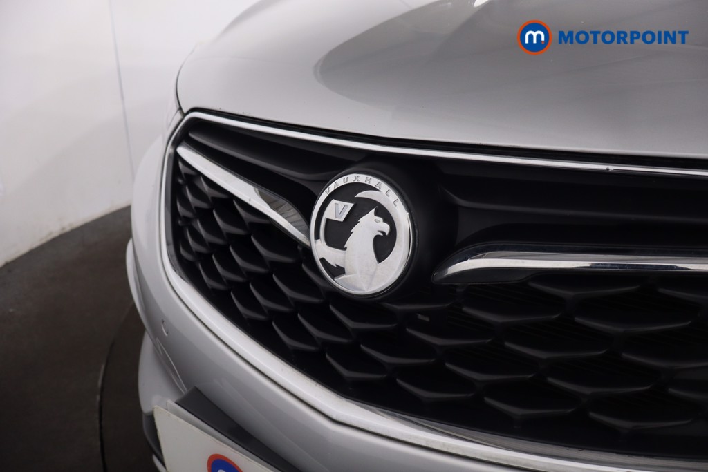 Used Vauxhall Mokka X 2019 for sale - 77620230: Photo 38