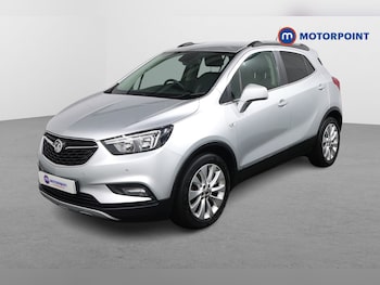 Used Vauxhall Mokka X 2019 for sale - 77620230: Photo