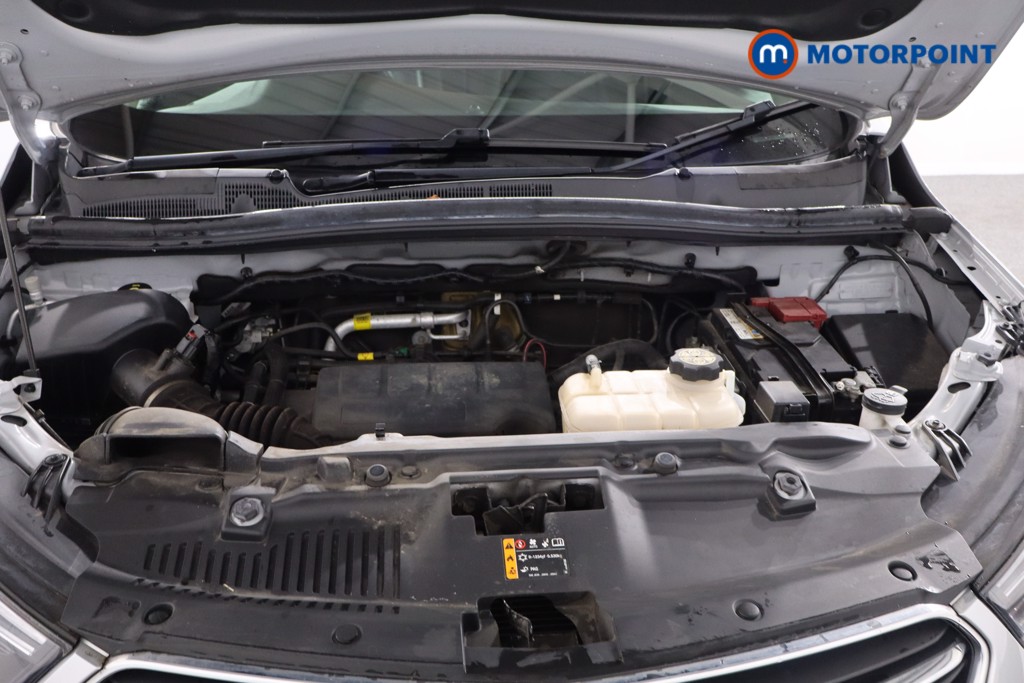 Used Vauxhall Mokka X 2019 for sale - 77620230: Photo 41