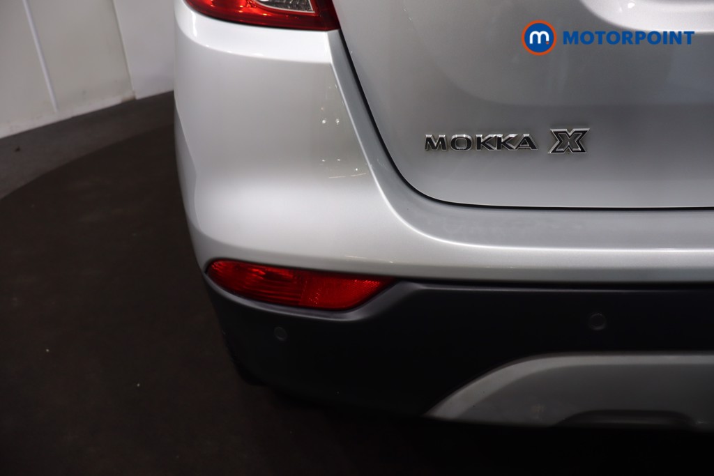 Used Vauxhall Mokka X 2019 for sale - 77620230: Photo 46