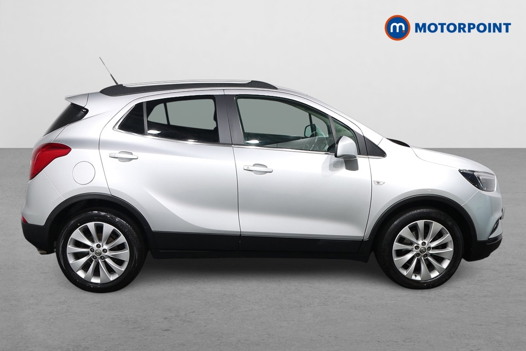 Used Vauxhall Mokka X 2019 for sale - 77620230: Photo 8