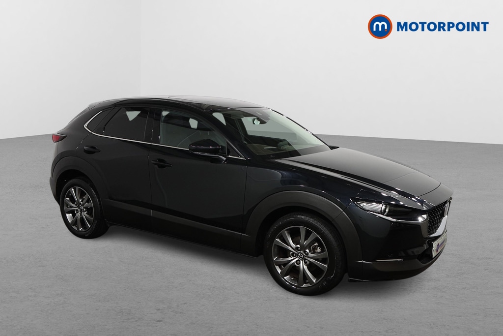 Used Mazda CX-30 2022 for sale - 76105069: Photo 1