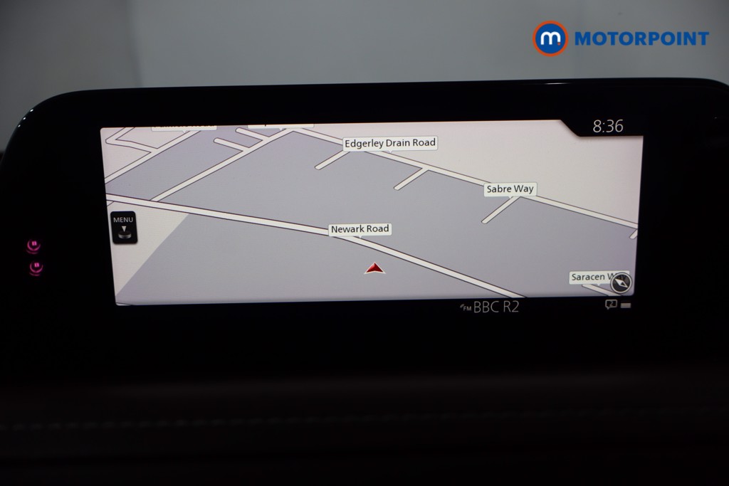 Used Mazda CX-30 2022 for sale - 76105069: Photo 10