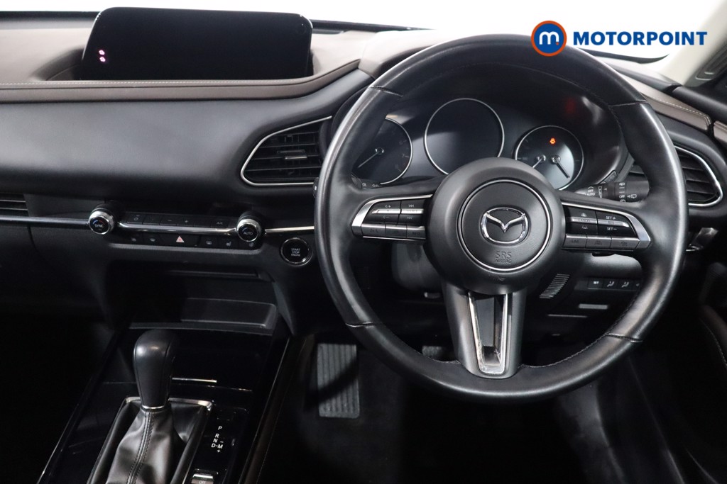 Used Mazda CX-30 2022 for sale - 76105069: Photo 11